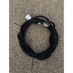 ProCo Acculink ACN/8 8 Pair Audio Snake Cable‎ Multipin Connectors USA